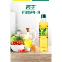 西王玉米胚芽油400ML小瓶压榨油食用油非转基因烘培宿舍专用油