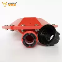 窝窝猪猪用自动水位控制器自动调节饮水器猪场水位控制器养殖用