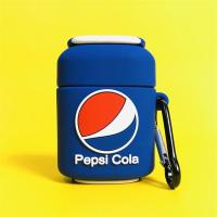 小米AirDots3 Pro(竖版) [纯色墨绿] 小米Redmi AirDots3 Pro耳机保护套硅胶软壳Redmi