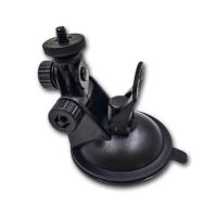 款式一m6 行车记录仪魔力吸盘支架大号硅胶底座真空吸盘车载记录仪支架吸盘