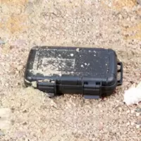 军工包西数移动硬盘包希捷收纳包西部数据WD东芝联想防震抗摔盒 军工包西数移动硬盘包希捷收纳包西部数据WD东芝联想防震抗摔