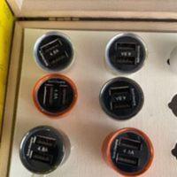 车充 4.8A 极速闪充 安全锤 车充 4.8A 极速闪充 安全锤