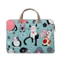 喵星人 Air/Pro/2018款9.7寸 苹果ipad 平板电脑2020pro11内胆包air10.5手提包9.7寸保