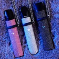 男女电子戒果味吸棒可充电烟子器烟电子戒器电子式可换弹保护套 男女电子戒果味吸棒可充电烟子器烟电子戒器电子式可换弹保护套