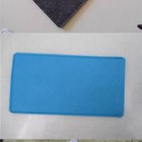 浅灰magic trackpad2代 苹果妙控板magi trackpad2代触摸板收纳内胆包 trackpad1代保护