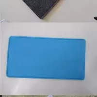 浅灰magic trackpad2代 苹果妙控板magi trackpad2代触摸板收纳内胆包 trackpad1代保护