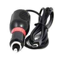 1a电源线mini口 行车记录仪电源线 连接线GPS导航充电器多功能货车点烟器车充插头