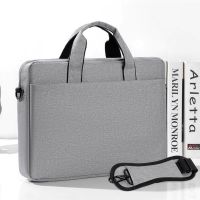 浅灰色.不带标 13.3寸 电脑包适用联想14拯救者r7000机械师雷神笔记本15.6寸游戏本男女