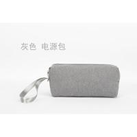 灰色电源包 15.6英寸 联想拯救者R7000P电脑包15.6寸笔记本保护套Y9000K适用内胆包16寸