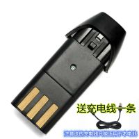 A5新款无字电池(送一条充电线) AUX/奥克斯理发器 成人电推剪 A5 充电电池电推子原装锂电池配件