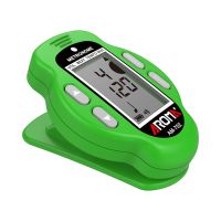 便携AM-702绿色 阿诺玛机械节拍器 钢琴吉他古筝小提琴架子鼓电子琴乐器节奏器