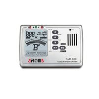 AM-500 电子节拍器 电子节拍器吉他钢琴通用声音大萨克斯古筝二胡架子鼓人声节拍器