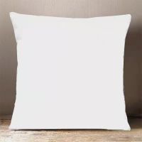 单独枕芯 35*35 原神周边派蒙刻晴抱枕甘雨史卡通莱姆胡桃可莉钟离二次元玩偶抱枕