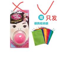 单个便携袋. 消除改善去法令纹V脸瘦脸仪面部提拉紧致神器提升脸部下垂按摩器