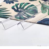 20*20mm墙纸瓷砖硅藻泥乳胶漆木 1米 透明护墙角保护条免打孔护角护墙角护角条自粘阳角线条包边防撞条