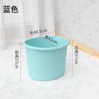 布鲁蓝 0-2岁内 花洒一个[无浴桶] 贝康儿童洗澡桶大号宝宝泡澡桶婴儿家用游泳可坐沐浴盆成人浴缸