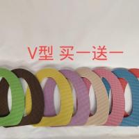 薄款 马桶垫厕所坐垫通用防水保暖泡沫免水洗无痕粘贴坐便垫加厚坐便贴