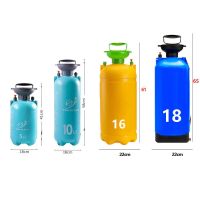 5升(单桶无花洒支架) 便携洗澡神器学校宿舍出租房农村工地户外货车自驾游海边洗头沐浴