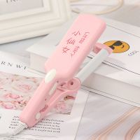小仙女 大肠圈 卷发棒小型便携式女学生刘海大波纹蛋卷不伤发三棒卷发棒烫发器