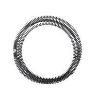 电钻连接轴 管道疏通机通下水道马桶疏通器通马桶厕所地漏管道延长簧头簧