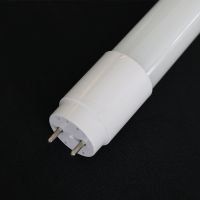 T8分体灯管-白光(无支架-1支装) 0.6米-10瓦 灯管LED长条日光高亮T8一体化灯管超亮节能 t8全套支架光管家