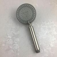 单花洒喷头 304不锈钢花洒喷头淋浴手持莲蓬头淋雨套装洗澡多功能花洒头套
