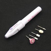 /打磨机/5个磨头*// 磨牙牙齿磨平抛光电动清洁牙结石牙后烟渍虎牙小型修牙科打磨机器