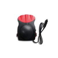 3000动力[低配版]星空黑 12V[小轿车专用]C 12V车载暖风机取暖器24V大货车冷暖两用小汽车除霜玻璃加热除雾器