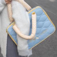 16寸 Tom原创适用联想/华为/苹果笔记本电脑包Macbook手提包matebook包