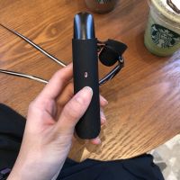 男女充电果味电子戒器电子戒烟可充电吸棒男士悦科电子弹烟保护套