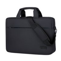 [A款大容量-标准款]神秘黑 12寸 手提电脑包15.6寸适用惠普华硕联想r7000拯救者17男16女14华为