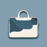 JW-743 12寸 电脑包女适用于14寸联想戴尔15寸华为13/14苹果笔记本16简约防震