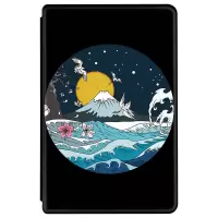 仙鹤(无赠品) 荣耀平板5-8英寸 荣耀平板V7Pro华为荣耀6畅享2电脑10.1壳保护套8英寸X6皮套5智能
