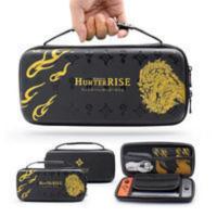 switch怪物猎人手提包,NS收纳包 switch怪物猎人手提包,NS收纳包