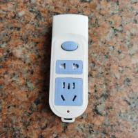 七孔 不带电线 公小午午年货爆单优品插座usb插排无线带线多功能插板家用电源排