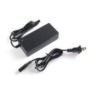 2020新款平衡车充电器 两轮双轮平衡车充电器三孔头通用36V42V2A阿尔郎龙吟超盛通用原装