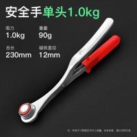 单头1kg 冲床安全手磁力钳 单头双头三头强磁吸盘 磁铁夹子冲压配件吸料器