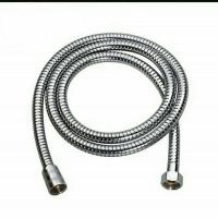 0.5米不锈钢软管 花洒软管玫瑰金色仿古铜防爆通用不锈钢喷头软管淋浴管子1.5m2米