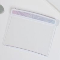 紫色迷幻叶(送三节电池)特价 学生阅读灯夜读灯LED平板看书护眼灯宿舍学习读书夹书床头灯神器