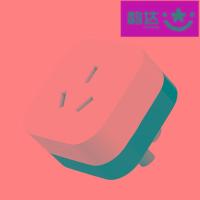 米家空调伴侣2 小米米家智能插座空调伴侣2代wifi远程控制开关小爱声控电量统计