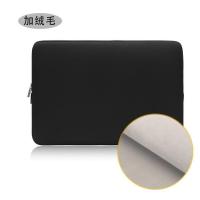 黑色加绒 15.6寸Y7000 联想拯救者手提包y7000r7000r9000p笔记本电脑包15.6寸16内胆包套