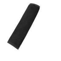 无图案 冰丝款 汽车用品安全带套保险护肩套加长可爱卡通车饰装饰品套装车载内饰