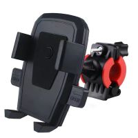 半边款黑色车把款/质量较差没有质保 电动车手机支架神器可爱外卖骑行电瓶车自行车摩托车通用导航女款