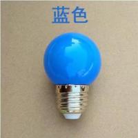 七彩变光灯泡[只变光不旋转] . 七彩旋转彩灯魔球灯泡水晶装饰灯家用KTV闪光灯LED室内房间舞台灯