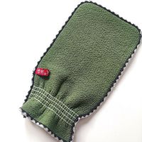 1条350D特粗砂 加厚特粗砂男士搓王强力下灰下泥搓澡巾搓背巾粗糙搓灰布北方浴室