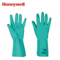 LA102G 1付 7(S) 霍尼韦尔洗碗清洁家务手套耐用家庭清洁防水洗衣厨房防护