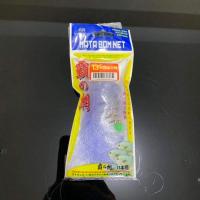 3目 10个 10个霸王捆爆炸网钓鱼神器捕鱼撒网爆炸钩白条粘网粘鱼网丝手抛网