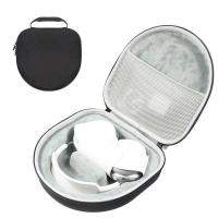 AirPodsMax便捷收纳盒[黑色 苹果AirPods Max头戴式耳机保护套抗压防摔Apple耳机收纳盒包壳盒