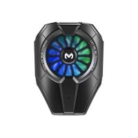 DL06[半导体制冷器]超静音 送[1.5米数据线+手游指套一对] 手机散热器半导体制冷结冰降温神器电竞游戏散热背夹静音