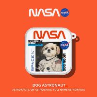 Air2se[狗宇航员]单壳 小米air2se保护套小米真无线蓝牙耳机套air2se保护壳air2/2s软套